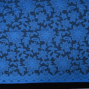 Tricot Lace Fabric