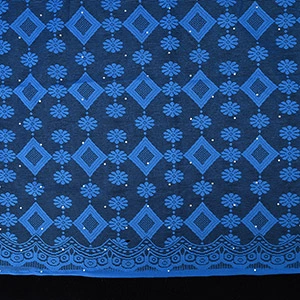 Tricot Lace Fabric