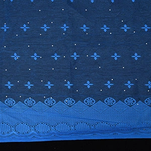 Tricot Lace Fabric
