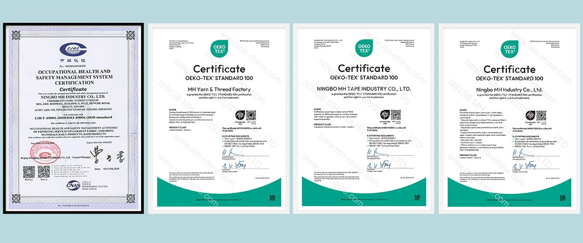 With International Certificates, More Professional