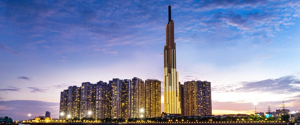 Landmark 81