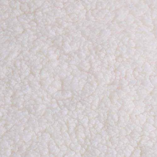 Distinct Sherpa Texture