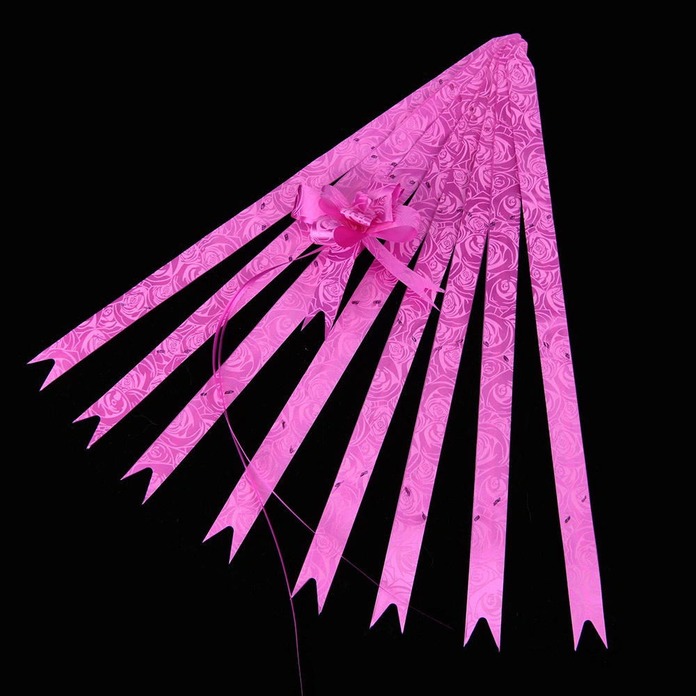 paper pull bow ribbon paper pull bow ribbon