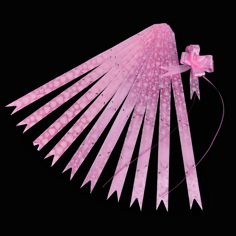paper pull bow ribbon paper pull bow ribbon