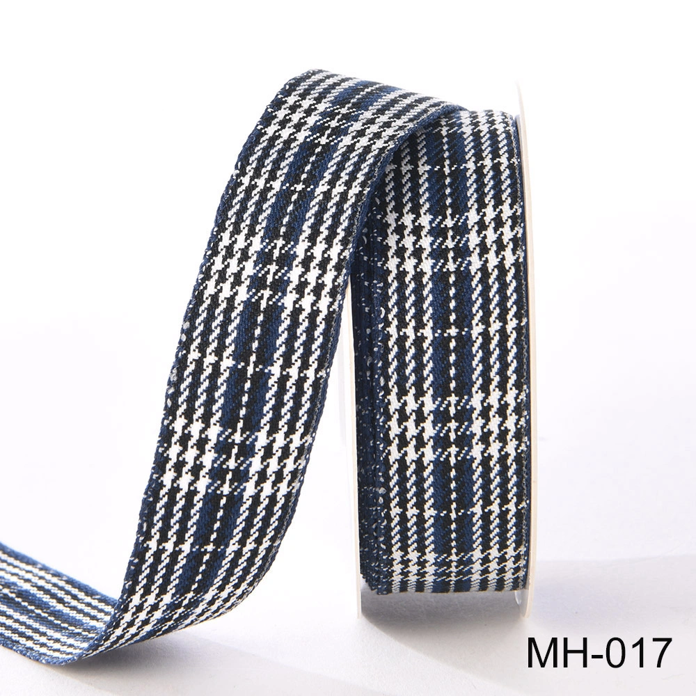 houndstooth grosgrain ribbon color houndstooth grosgrain ribbon color