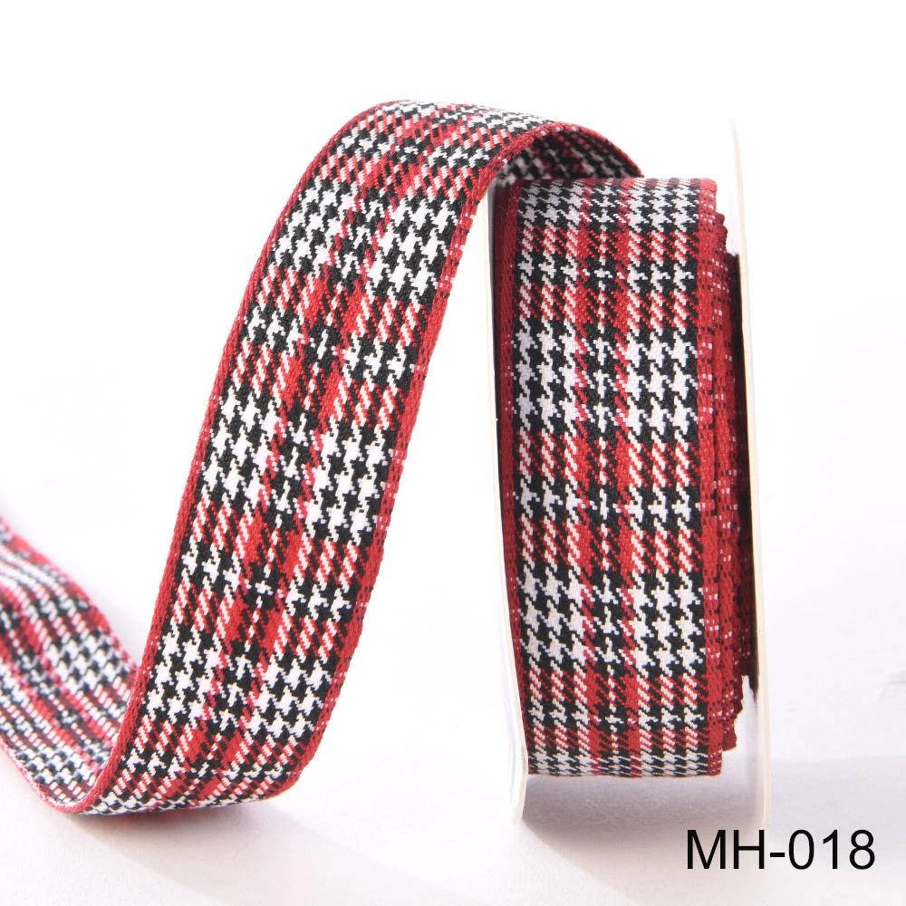 houndstooth grosgrain ribbon color houndstooth grosgrain ribbon color