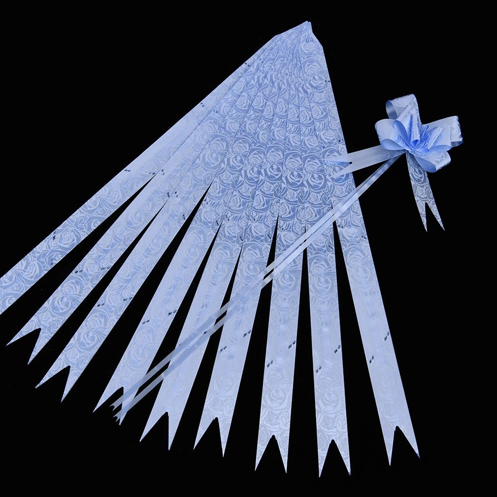 paper pull bow ribbon paper pull bow ribbon