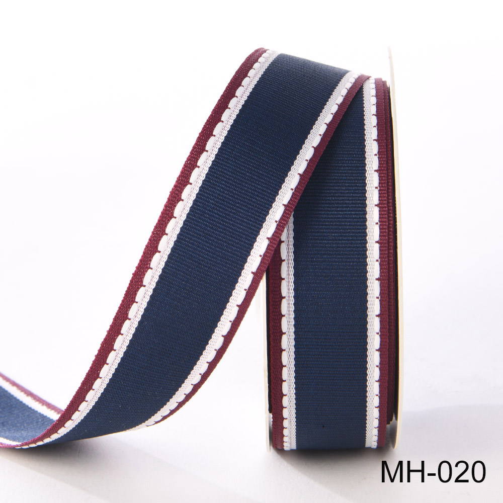 stripe ribbon