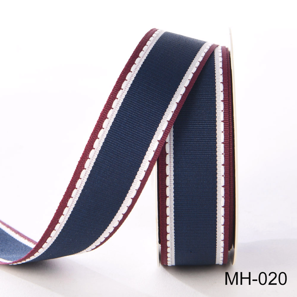 stripe ribbon stripe ribbon
