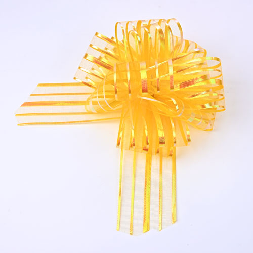 Pull Bow Ribbon Pull Bow Ribbon
