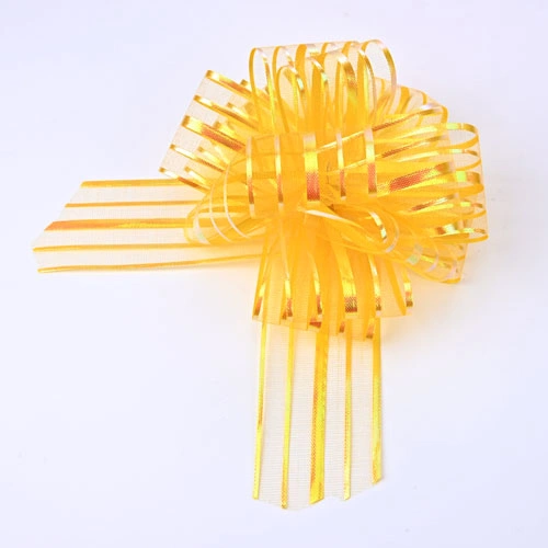 Pull Bow Ribbon Pull Bow Ribbon