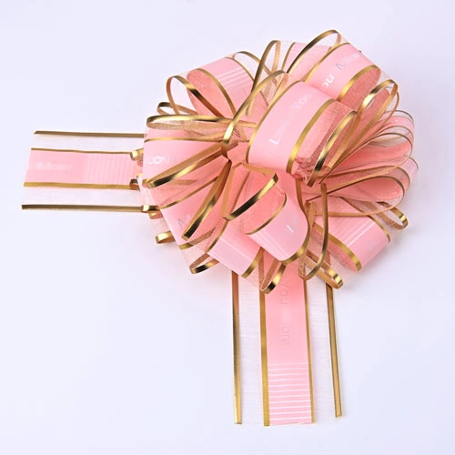 Pull Bow Ribbon Pull Bow Ribbon