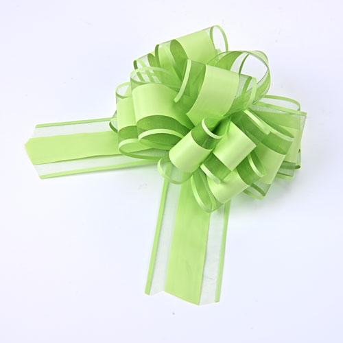 Pull Bow Ribbon Pull Bow Ribbon
