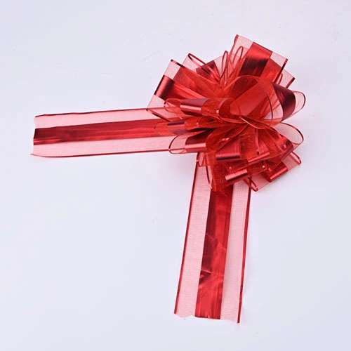 Pull Bow Ribbon Pull Bow Ribbon