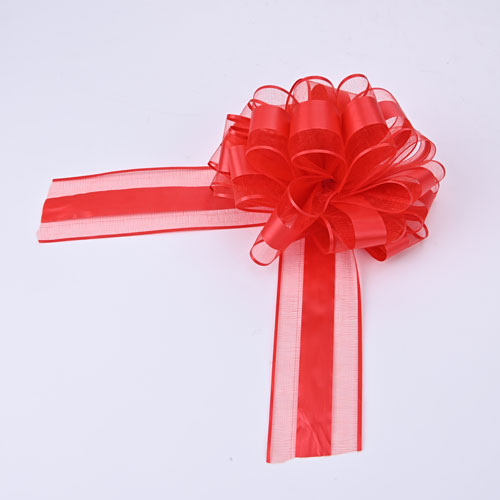 Pull Bow Ribbon Pull Bow Ribbon