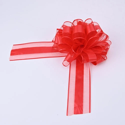 Pull Bow Ribbon Pull Bow Ribbon