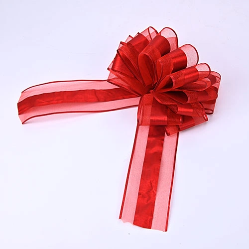 Pull Bow Ribbon Pull Bow Ribbon