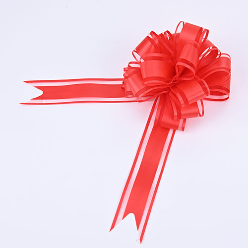 Pull Bow Ribbon Pull Bow Ribbon