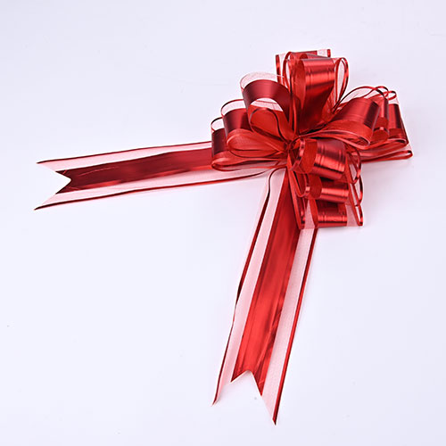 Pull Bow Ribbon Pull Bow Ribbon