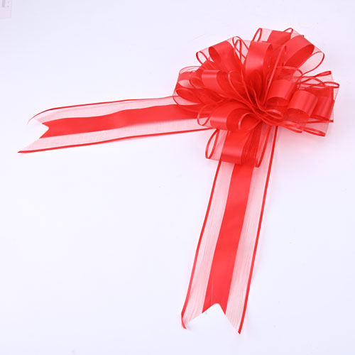 Pull Bow Ribbon Pull Bow Ribbon