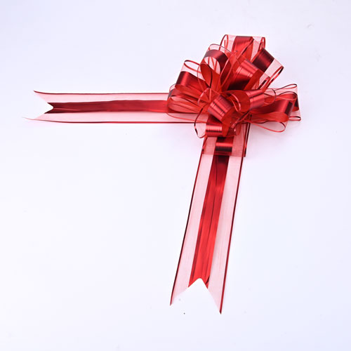 Pull Bow Ribbon Pull Bow Ribbon