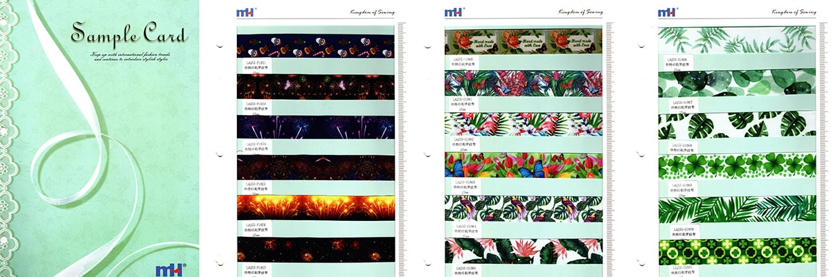 printed grosgrain ribbon Grosgrain Ribbon
