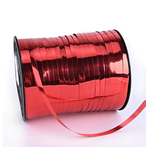 Glitter Film balloon curling ribbon Glitter Film balloon curling ribbon