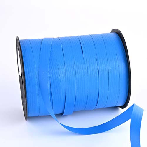 Double-Sided Wood-Grain Printed balloon curling ribbon Double-Sided Wood-Grain Printed balloon curling ribbon