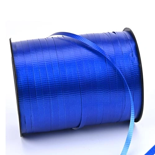 Ink Horizontal Stripes balloon curling ribbon Ink Horizontal Stripes balloon curling ribbon