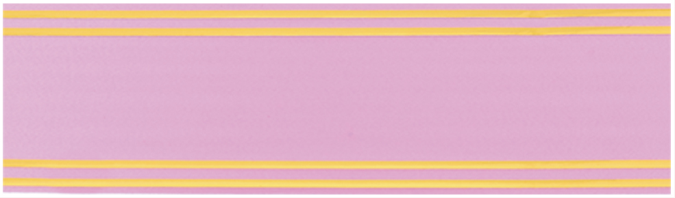 PP film ribbon 6160-2001