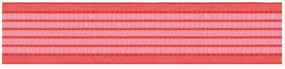 sheer ribbon style customization 09