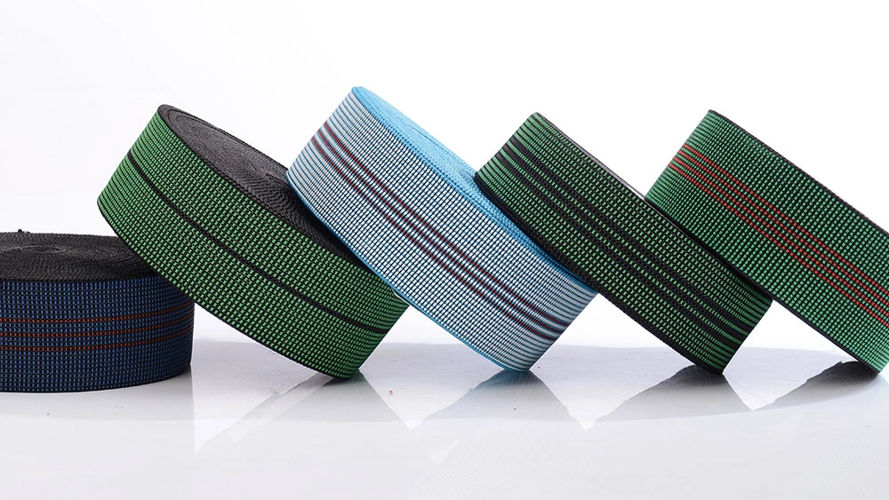 elastic sofa webbing