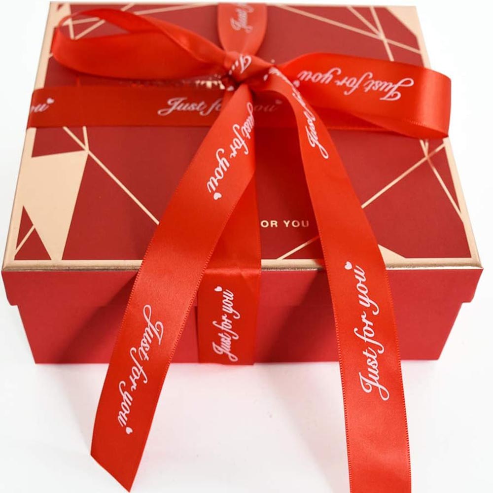 printed ribbon 1