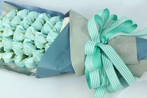 Grosgrain Ribbon Usage 06