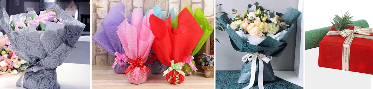 Eco-Friendly Kraft Honeycomb Packaging Paper for Gift Wrapping