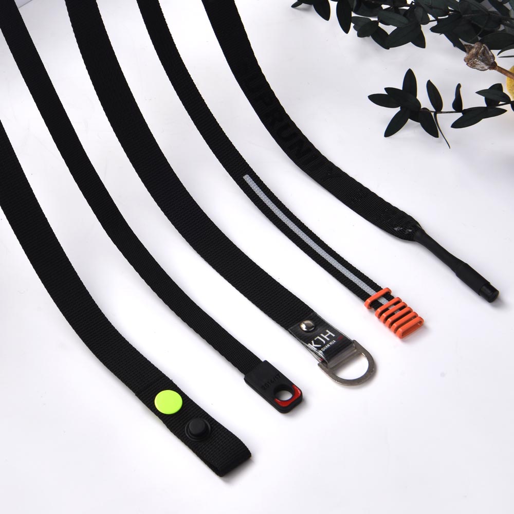 Drawstring Cord Wholesale — Hoodie Drawcord & Shoelace String Supplier