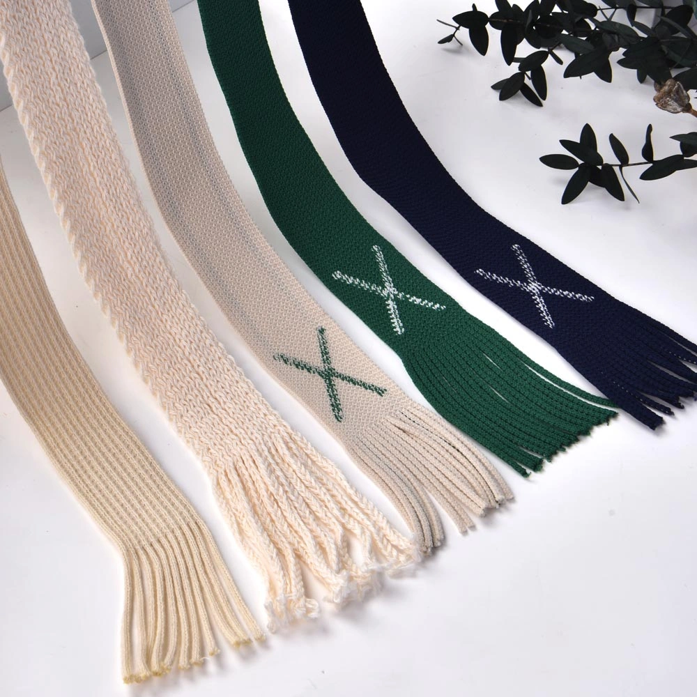 Drawstring Cord Wholesale — Hoodie Drawcord & Shoelace String Supplier