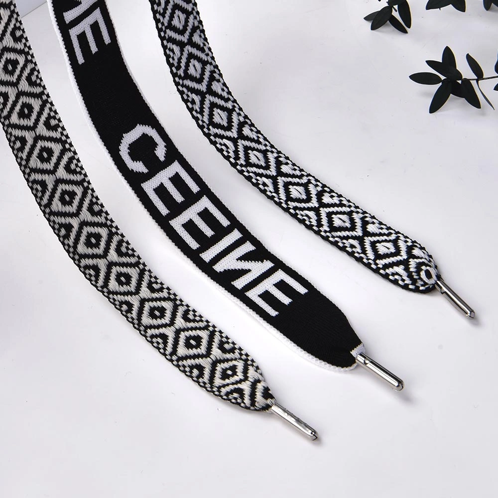 Drawstring Cord Wholesale — Hoodie Drawcord & Shoelace String Supplier