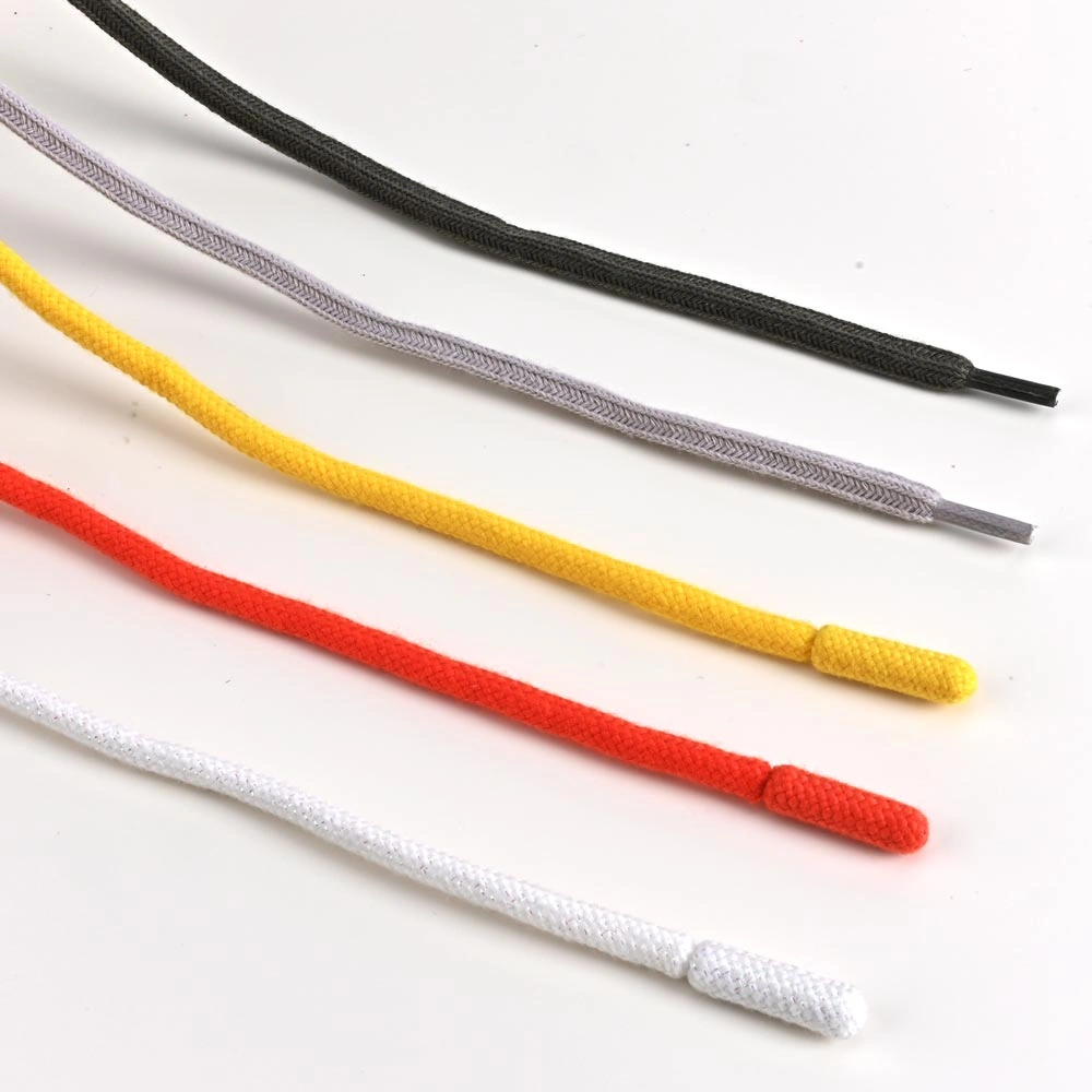 Drawstring Cord Wholesale — Hoodie Drawcord & Shoelace String Supplier