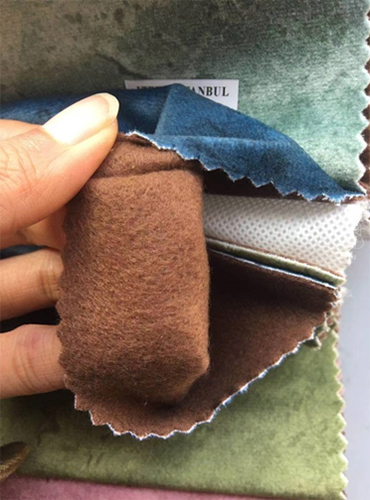 Fleece Fabric