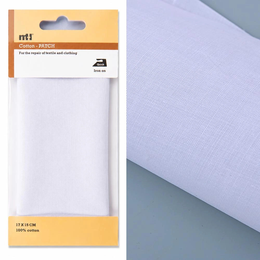cotton patch