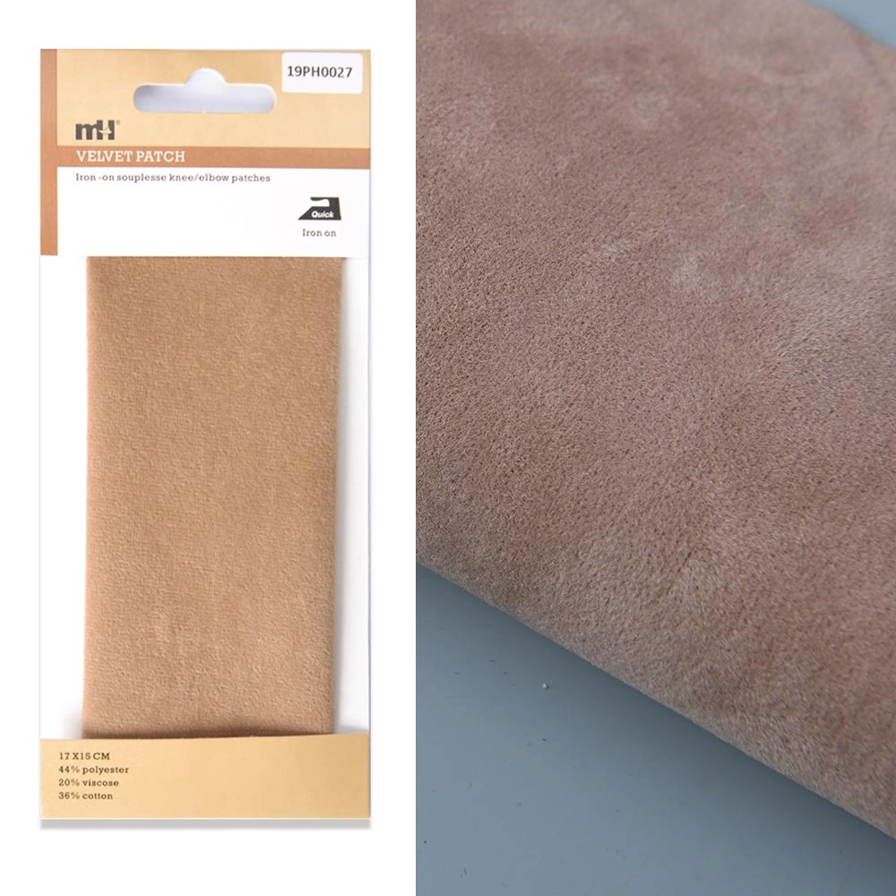 velvet patch