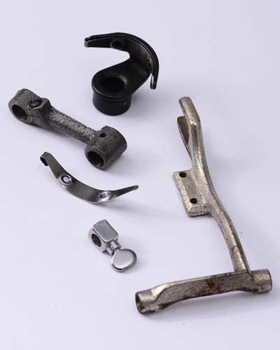 Sewing Machine Spare Parts