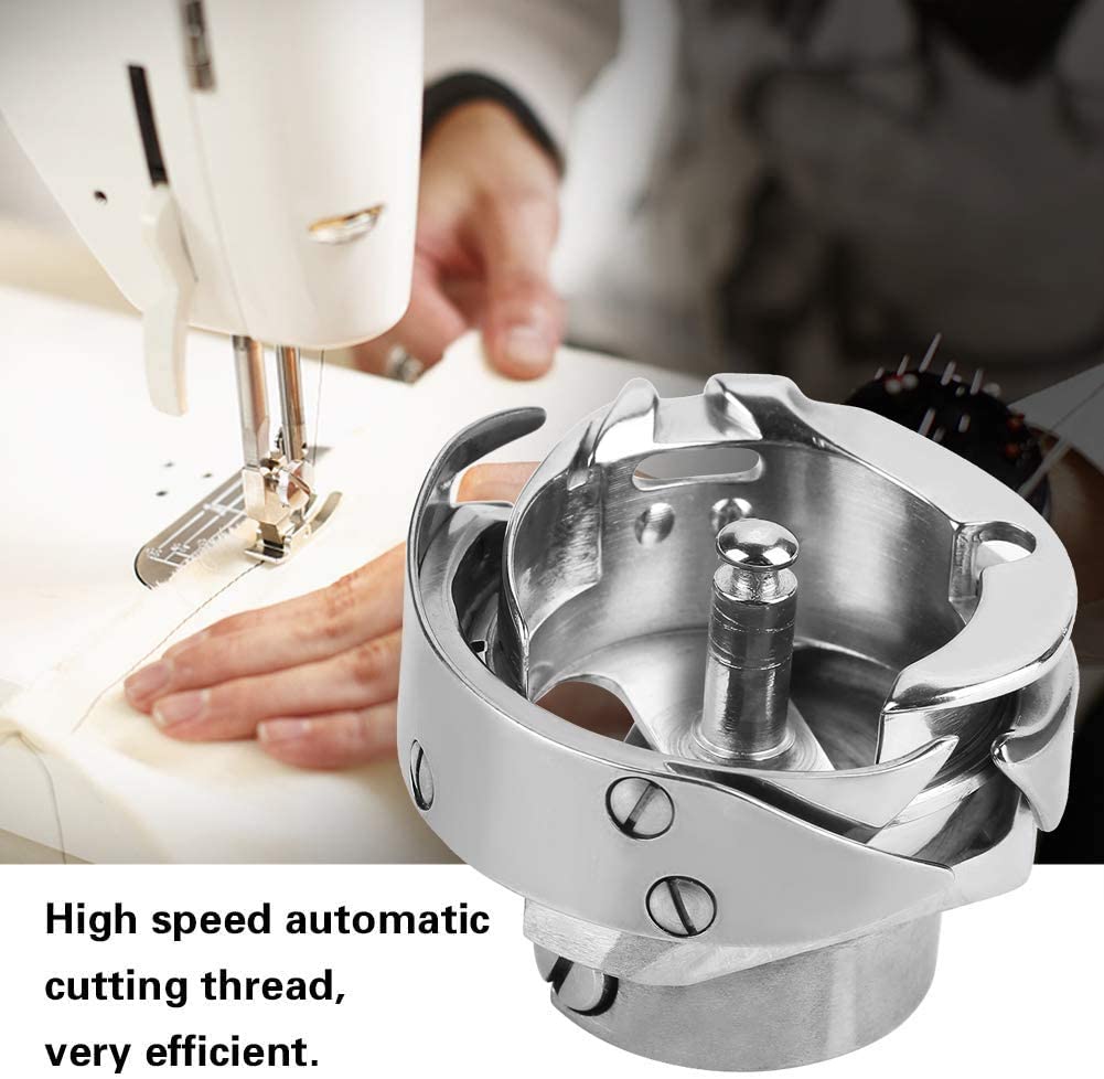 Rotating Hook for Sewing Machine