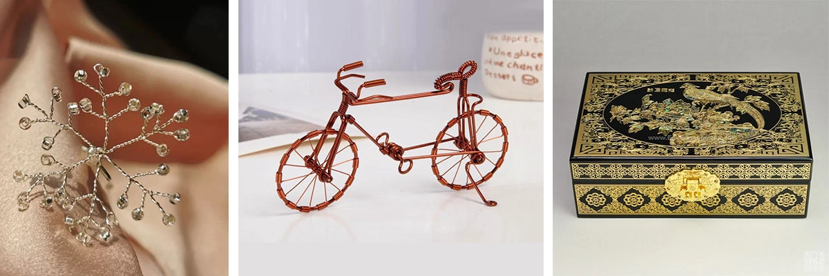 Copper Wire