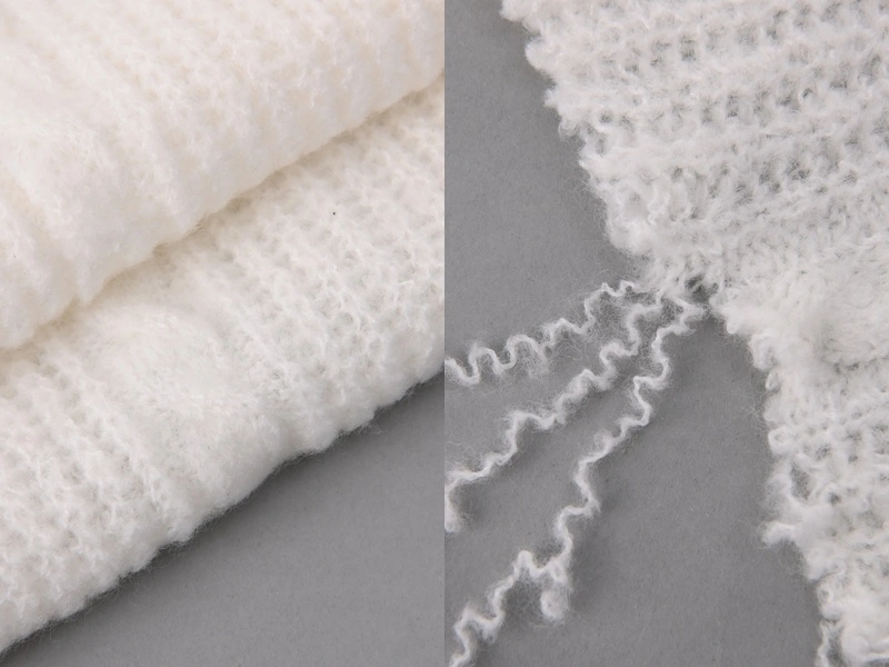 blend fancy knitting yarn