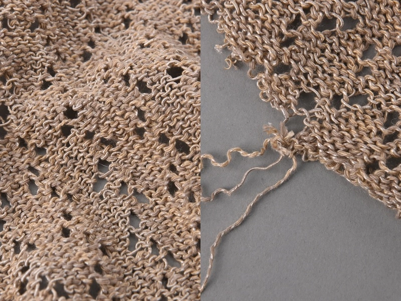blend fancy knitting yarn