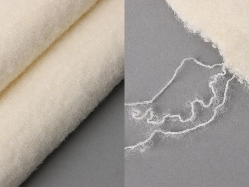 blend fancy knitting yarn