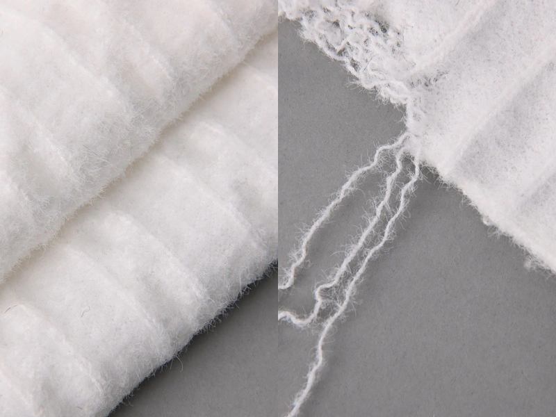 blend fancy knitting yarn