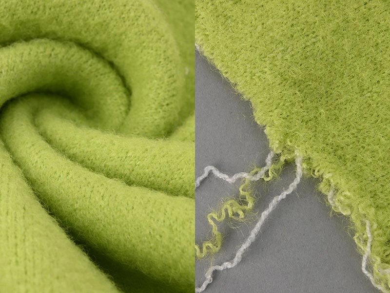 blend fancy knitting yarn